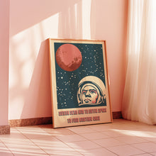Load image into Gallery viewer, Out Of Space Poster
