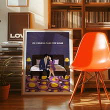 Load image into Gallery viewer, babies poster

