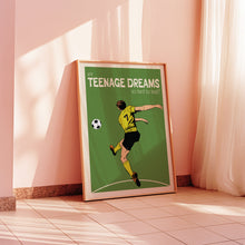 Load image into Gallery viewer, Teenage Kicks Poster
