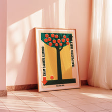 Load image into Gallery viewer, Fake Plastic Trees Poster
