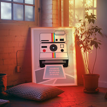 Load image into Gallery viewer, Pictures Of You Poster
