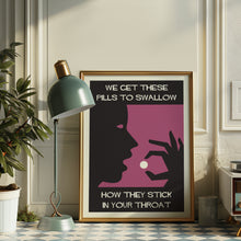 Load image into Gallery viewer, No One Knows Poster
