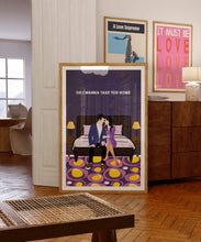 Load image into Gallery viewer, babies poster
