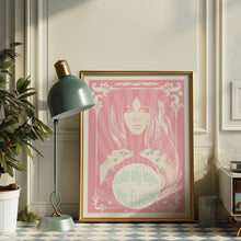 Load image into Gallery viewer, dreams poster
