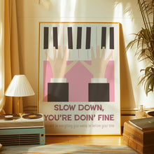 Load image into Gallery viewer, Vienna Poster
