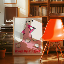 Load image into Gallery viewer, Mr Brightside Poster
