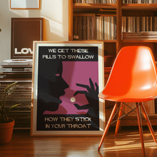 Load image into Gallery viewer, No One Knows Poster
