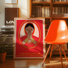 Load image into Gallery viewer, Hallelujah Poster
