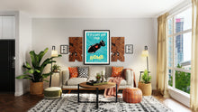 Load image into Gallery viewer, The Smiths Ask Poster
