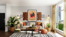 Load image into Gallery viewer, Heavyweight Champion Of The World Poster
