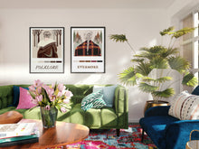 Load image into Gallery viewer, Evermore Poster
