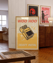 Load image into Gallery viewer, Song 2 Poster
