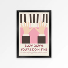 Load image into Gallery viewer, Vienna Poster
