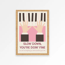 Load image into Gallery viewer, Vienna Poster
