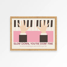 Load image into Gallery viewer, Vienna Poster
