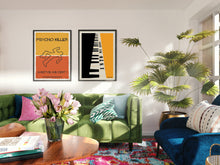 Load image into Gallery viewer, Into My Arms Poster
