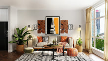 Load image into Gallery viewer, Into My Arms Poster
