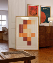 Load image into Gallery viewer, Selected Ambient Works Volume II Poster
