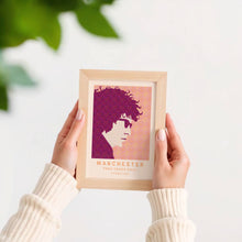 Load image into Gallery viewer, Bob Dylan Concert Poster
