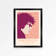 Load image into Gallery viewer, Bob Dylan Concert Poster
