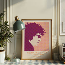 Load image into Gallery viewer, Bob Dylan Concert Poster

