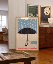 Load image into Gallery viewer, William It Was Really Nothing Poster
