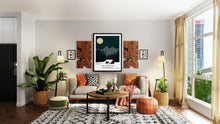 Load image into Gallery viewer, For Emma, Forever Ago Poster
