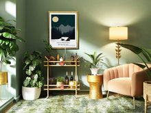 Load image into Gallery viewer, For Emma, Forever Ago Poster
