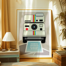 Load image into Gallery viewer, Pictures Of You Poster
