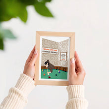 Load image into Gallery viewer, Common People Poster
