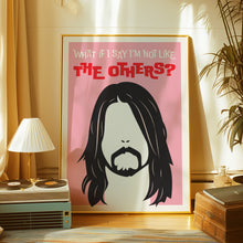 Load image into Gallery viewer, The Pretender Poster
