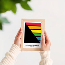 Load image into Gallery viewer, The Dark Side Of The Moon Poster
