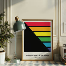 Load image into Gallery viewer, The Dark Side Of The Moon Poster
