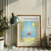 Load image into Gallery viewer, One Day Like This Poster
