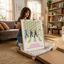 Load image into Gallery viewer, beatles the end poster
