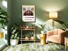 Load image into Gallery viewer, Evermore Poster
