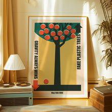Load image into Gallery viewer, Gravity Always Wins Poster
