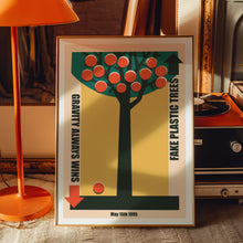Load image into Gallery viewer, Gravity Always Wins Poster
