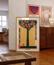 Load image into Gallery viewer, Fake Plastic Trees Poster
