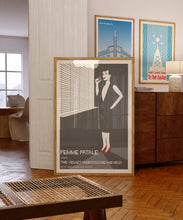 Load image into Gallery viewer, Femme Fatale Poster
