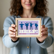 Load image into Gallery viewer, Help! Poster
