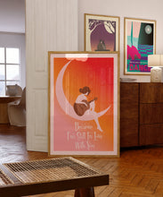 Load image into Gallery viewer, Still In Love With You Poster
