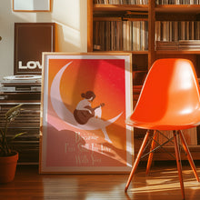 Load image into Gallery viewer, Still In Love With You Poster
