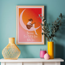 Load image into Gallery viewer, Still In Love With You Poster
