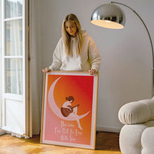 Load image into Gallery viewer, Still In Love With You Poster
