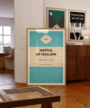 Load image into Gallery viewer, Hatful Of Hollow Poster
