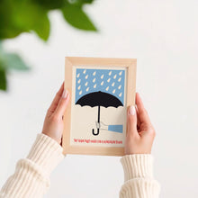 Load image into Gallery viewer, Humdrum Town Poster
