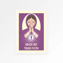 Load image into Gallery viewer, Depeche Mode Personal Jesus Poster
