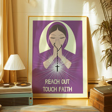 Load image into Gallery viewer, Depeche Mode Personal Jesus Poster

