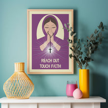 Load image into Gallery viewer, Depeche Mode Personal Jesus Poster
